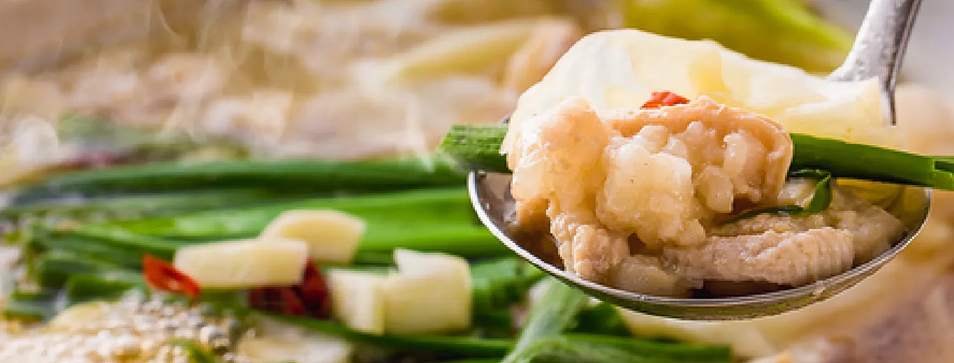 コースメニュー