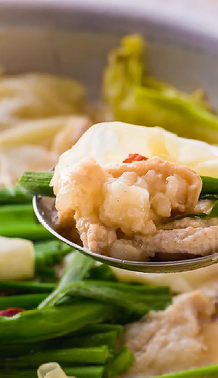 コースメニュー