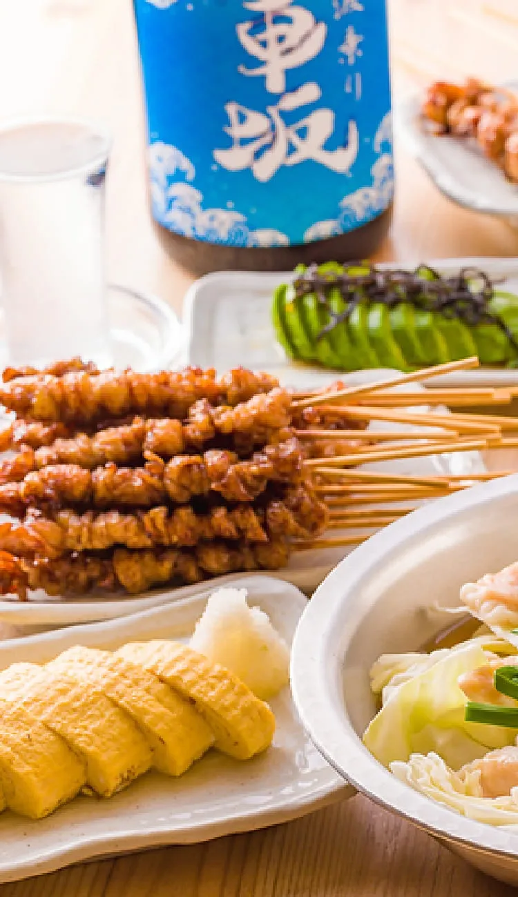 お食事メニュー